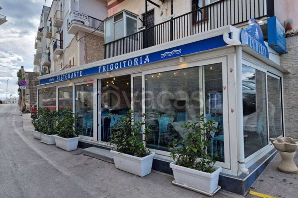 negozio in vendita a Vieste