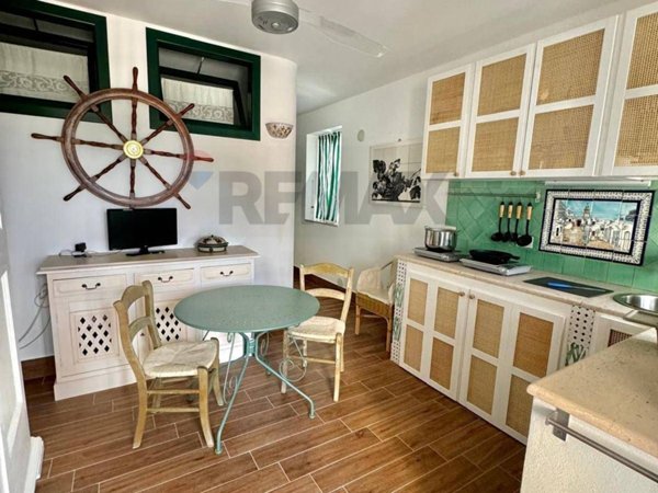 appartamento in vendita a Vieste