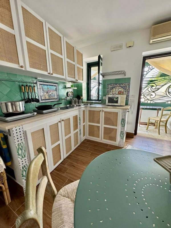 appartamento in vendita a Vieste