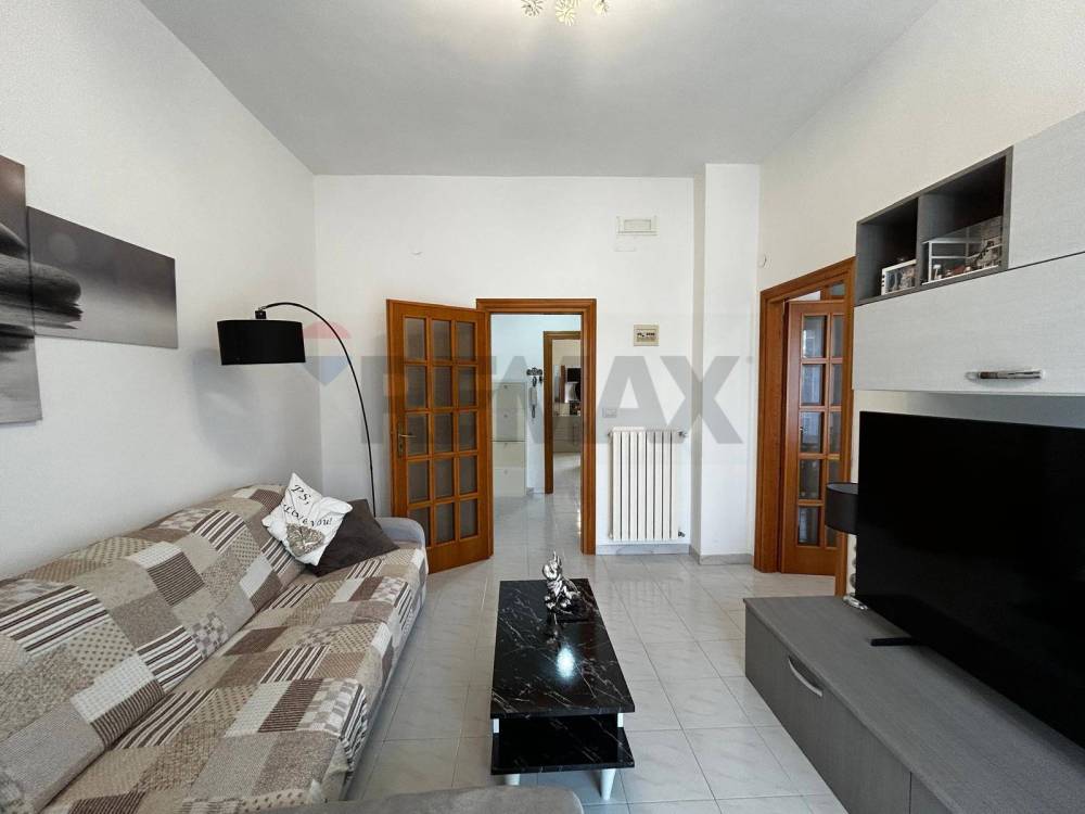 appartamento in vendita a Vieste