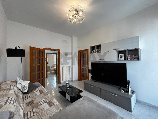 appartamento in vendita a Vieste