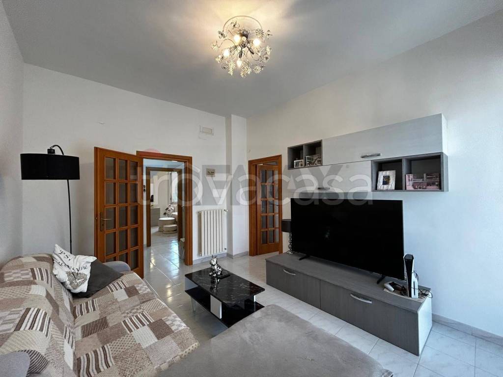 appartamento in vendita a Vieste