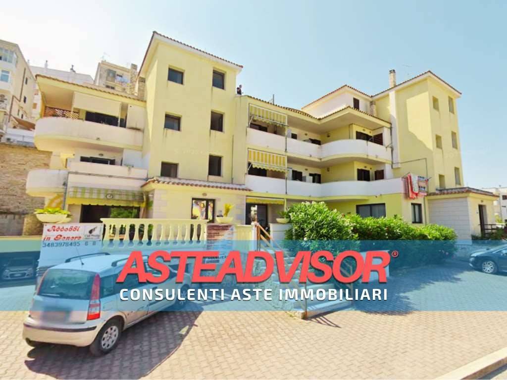 appartamento in vendita a Vieste