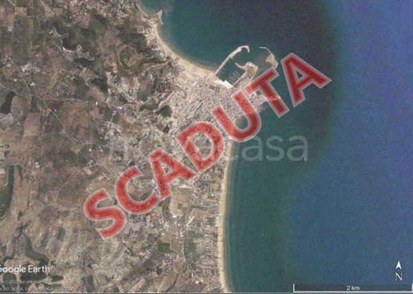 negozio in vendita a Vieste