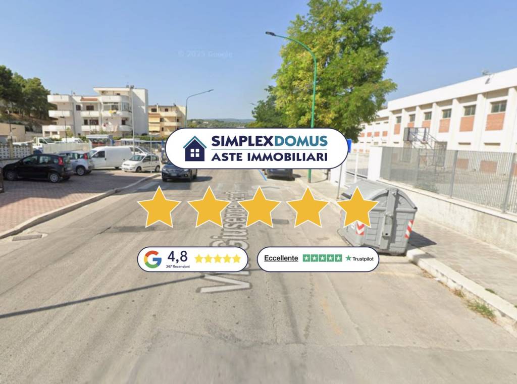 appartamento in vendita a Vieste