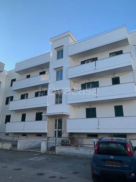 appartamento in vendita a Vieste