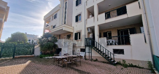 appartamento in vendita a Vieste