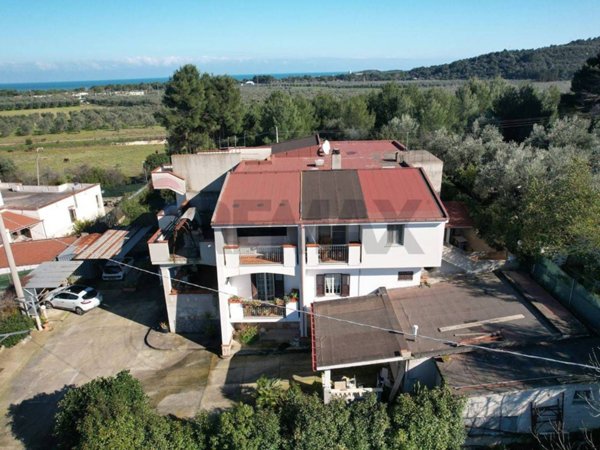 appartamento in vendita a Vieste