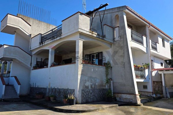 appartamento in vendita a Vieste