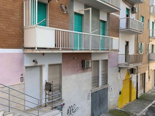 appartamento in vendita a Vieste