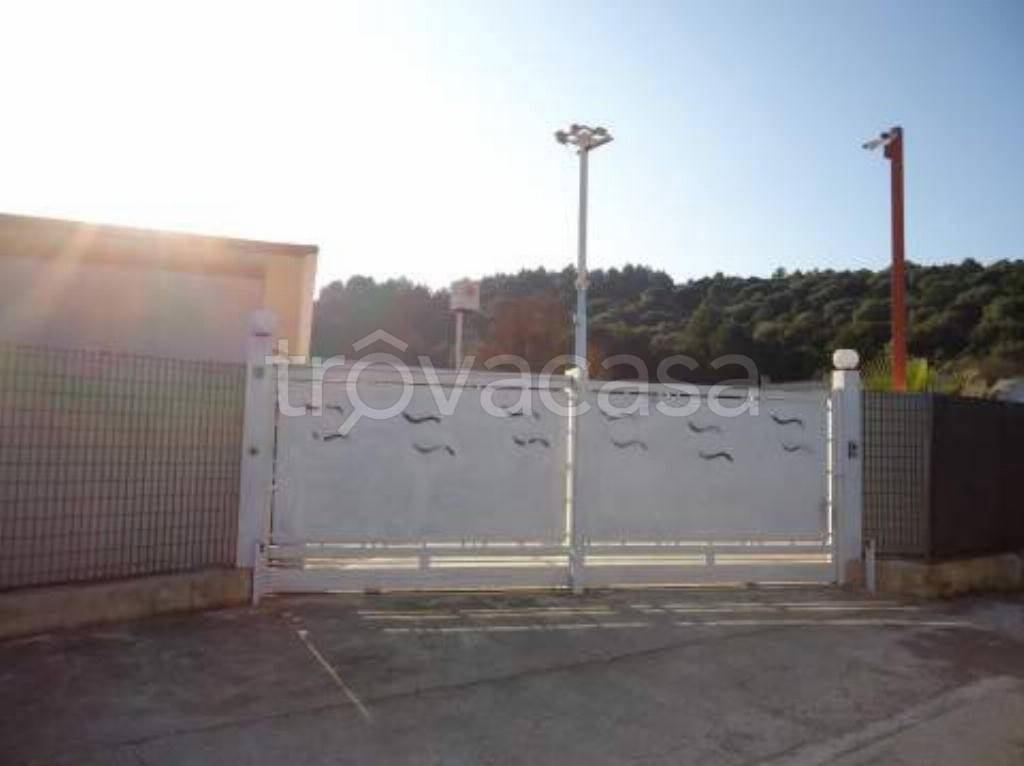 negozio in vendita a Vieste