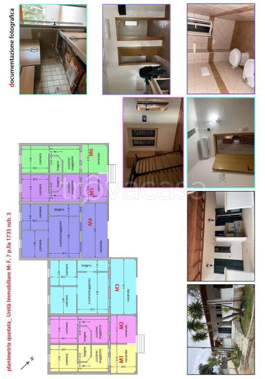 negozio in vendita a Vieste