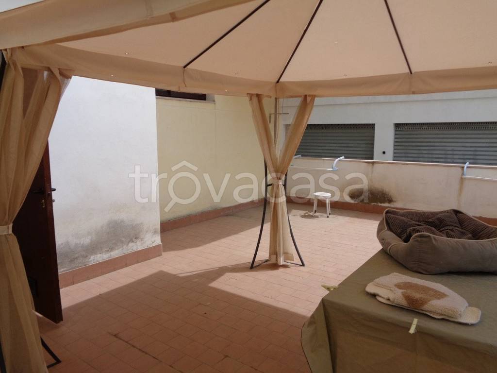 appartamento in vendita a Vieste