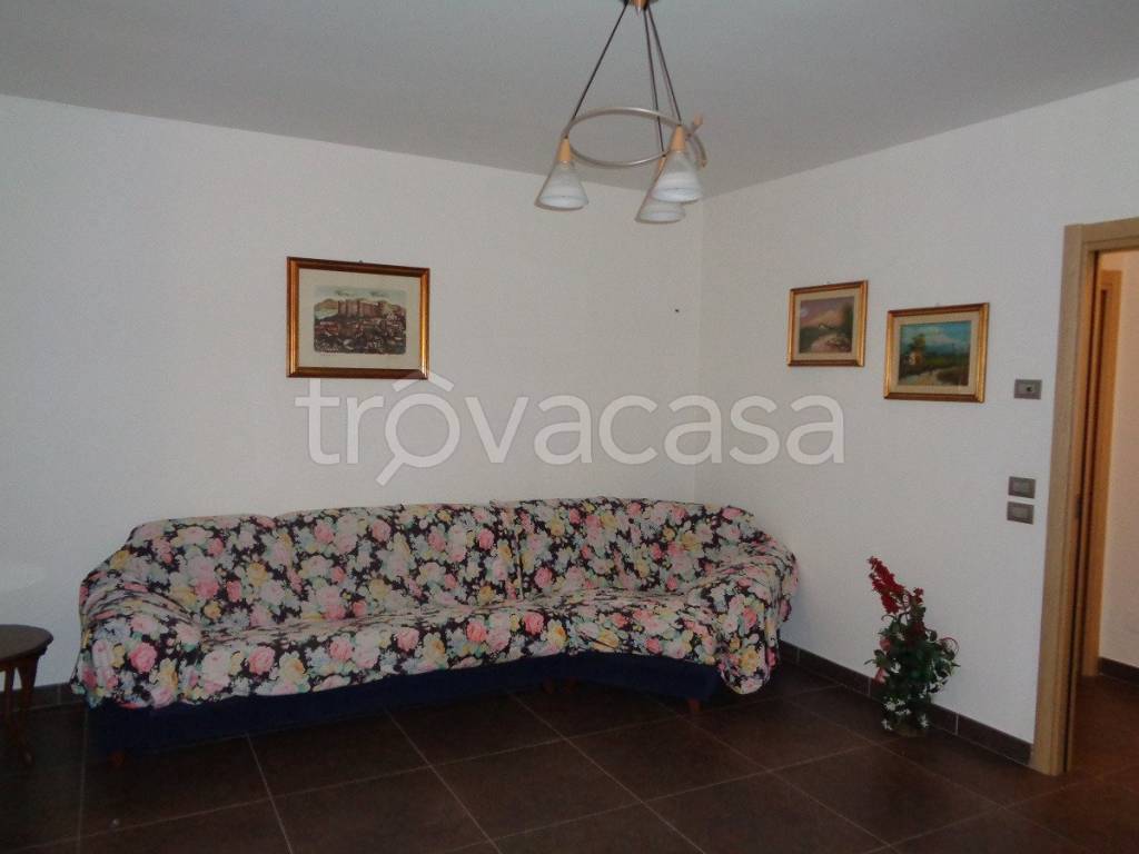 appartamento in vendita a Vieste