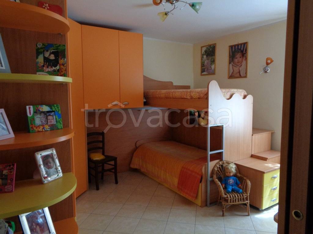 appartamento in vendita a Vieste