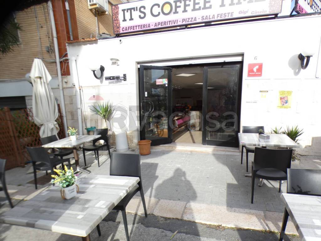 negozio in vendita a Vieste