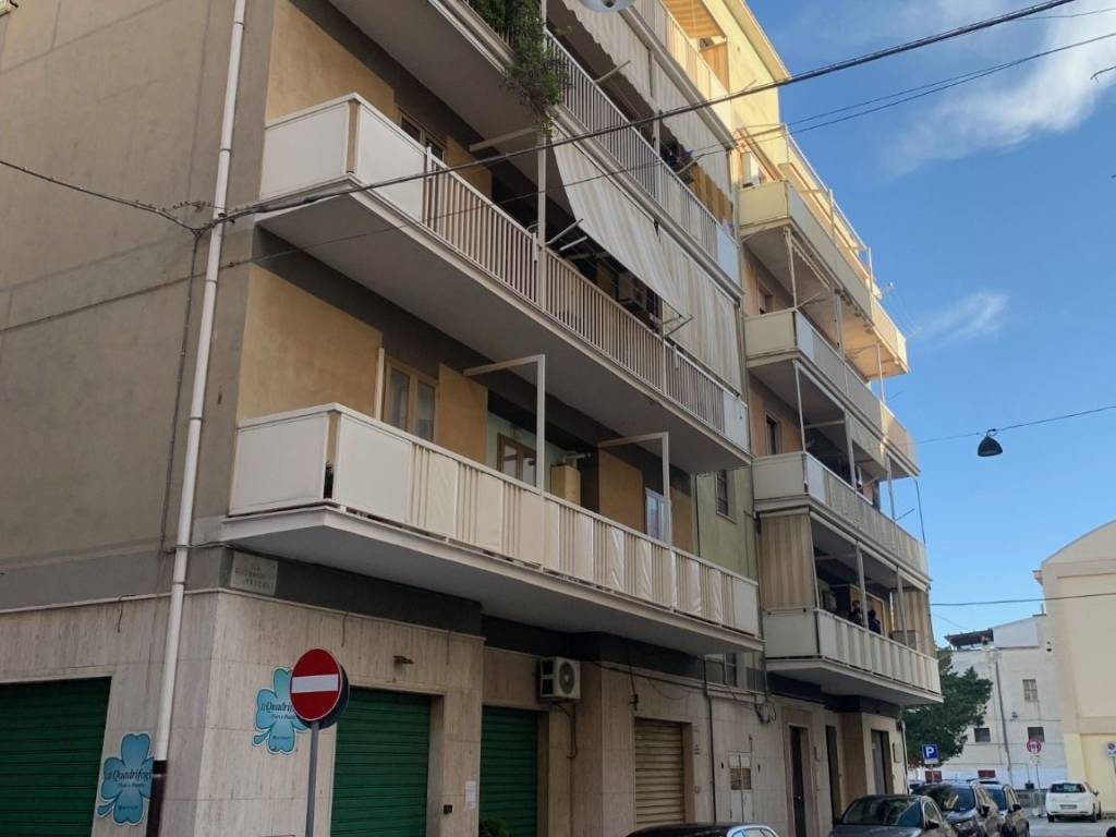 appartamento in vendita a Vieste