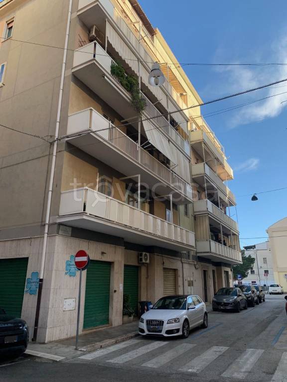 appartamento in vendita a Vieste