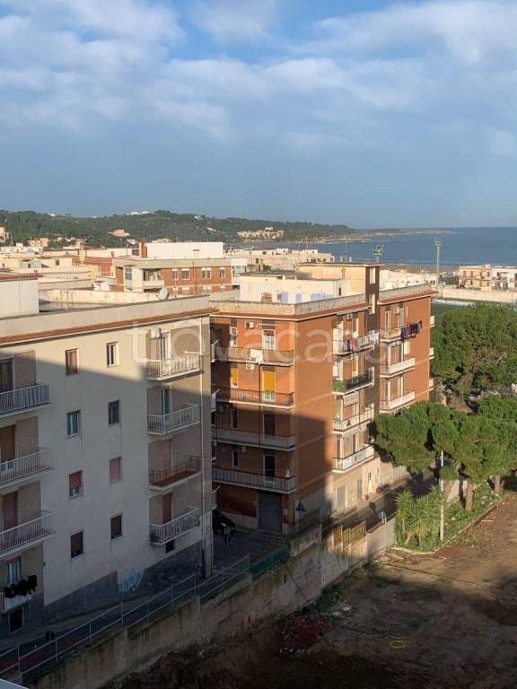 appartamento in vendita a Vieste