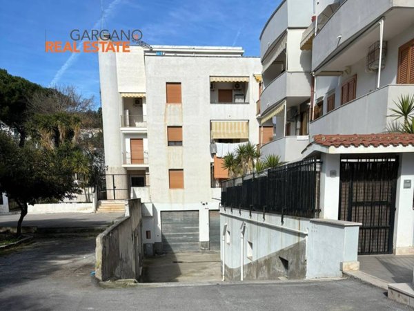 locale commerciale in vendita a Vieste