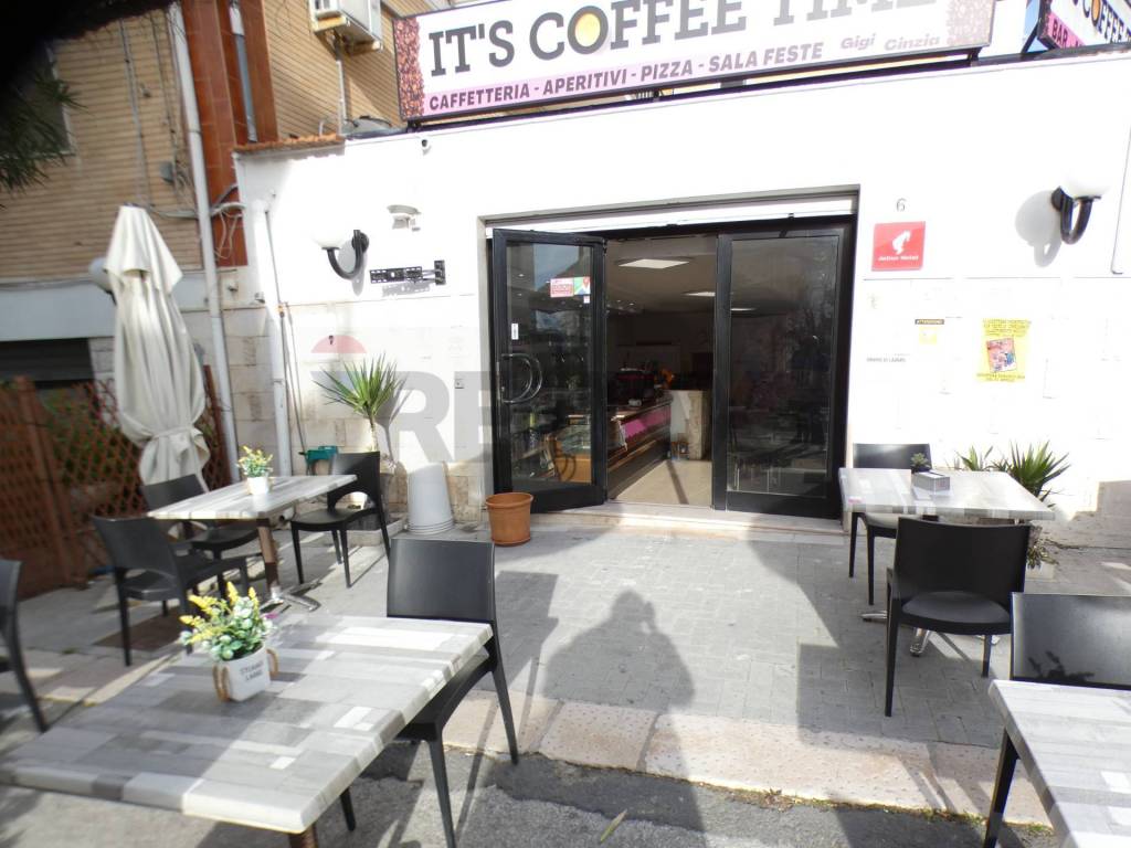 negozio in vendita a Vieste