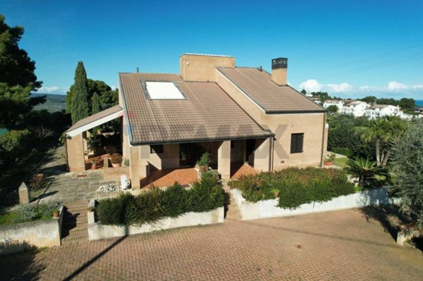 appartamento in vendita a Vieste