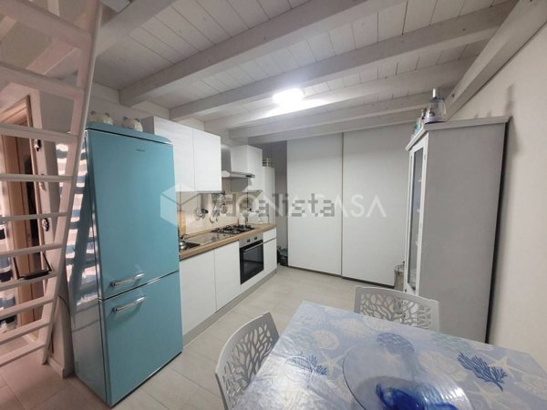 appartamento in vendita a Vieste