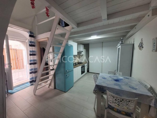 appartamento in vendita a Vieste