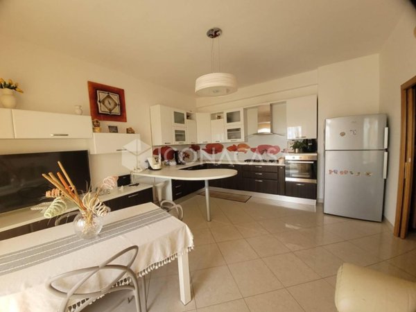 appartamento in vendita a Vieste