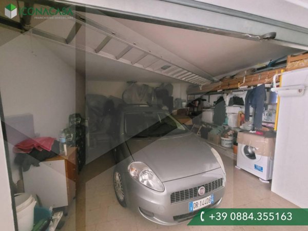 appartamento in vendita a Vieste