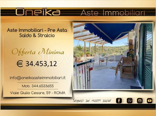 appartamento in vendita a Vieste