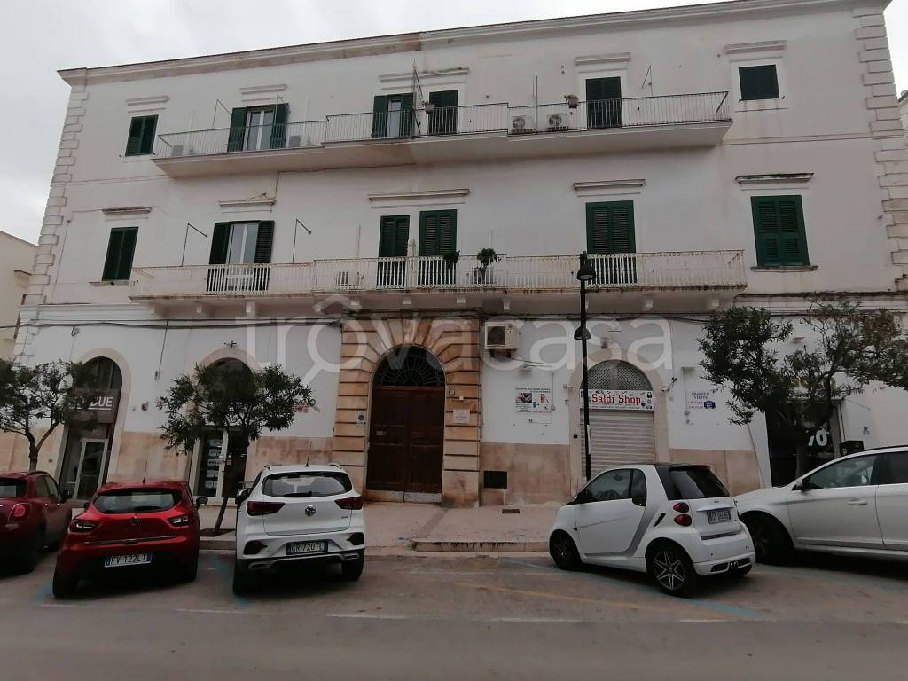 appartamento in vendita a Vieste