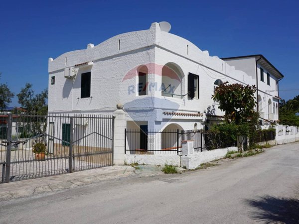 appartamento in vendita a Vieste