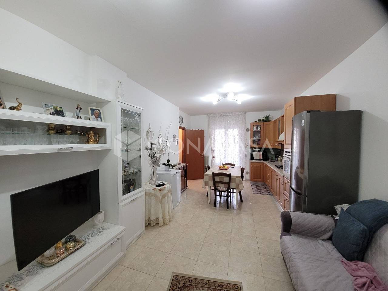 appartamento in vendita a Vieste