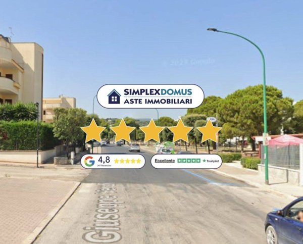appartamento in vendita a Vieste