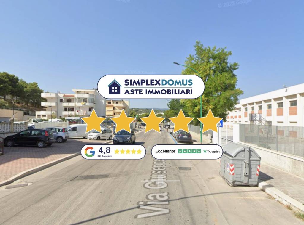 appartamento in vendita a Vieste