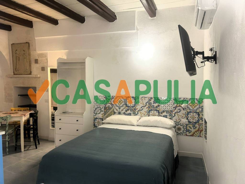 appartamento in vendita a Vieste