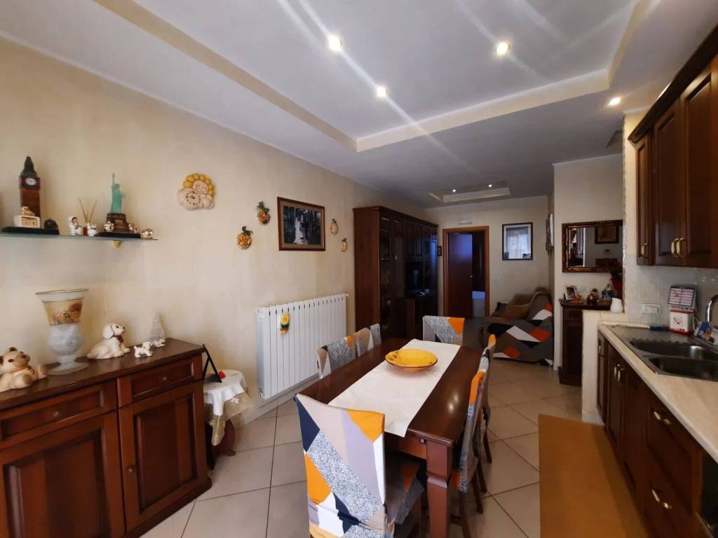 appartamento in vendita a Vieste