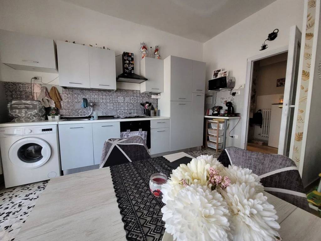 appartamento in vendita a Vieste