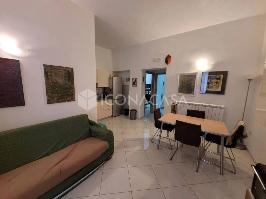 appartamento in vendita a Vieste