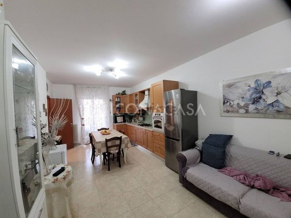 appartamento in vendita a Vieste