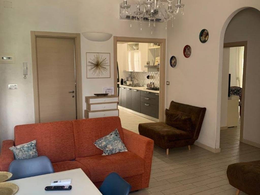 appartamento in vendita a Vieste