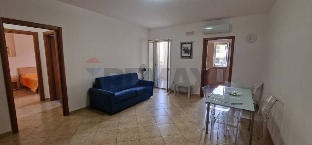 appartamento in vendita a Vieste