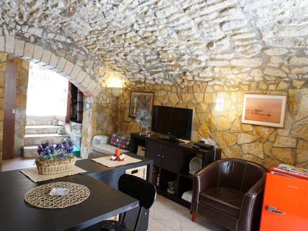 appartamento in vendita a Vieste