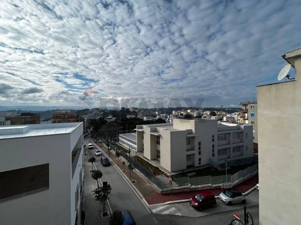 appartamento in vendita a Vieste