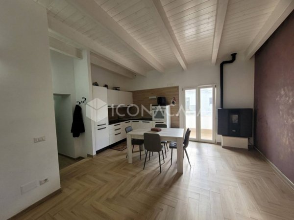 appartamento in vendita a Vieste