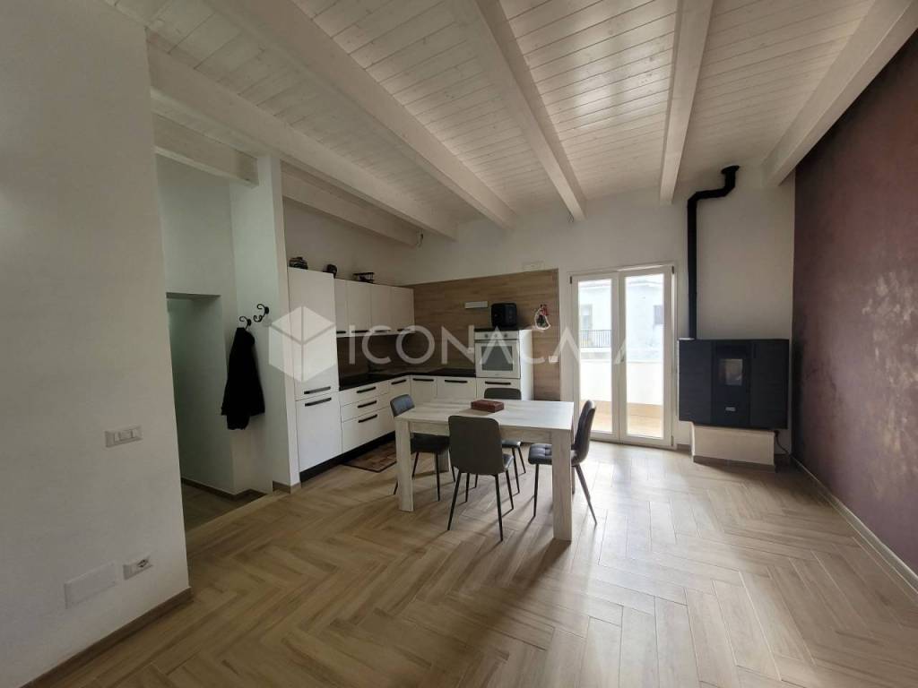 appartamento in vendita a Vieste
