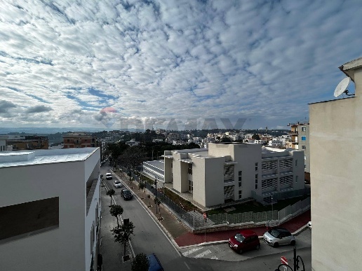 appartamento in vendita a Vieste