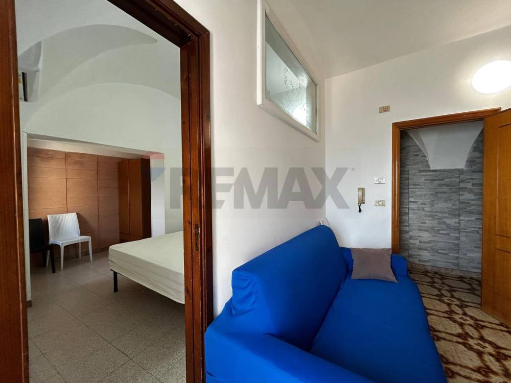 appartamento in vendita a Vieste