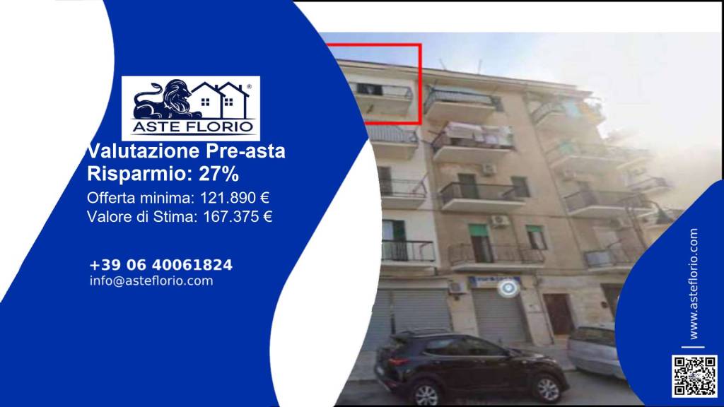 appartamento in vendita a Vieste